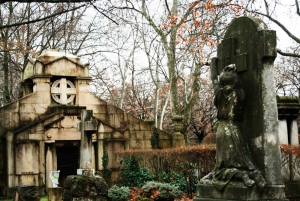 Budapest: Halbtagestour Kleingruppentour zur jüdischen Geschichte