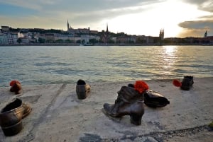 Budapest: Halbtagestour Kleingruppentour zur jüdischen Geschichte