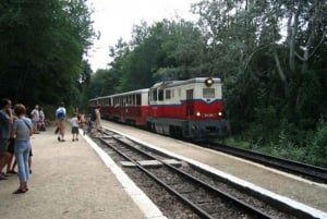 Budapest Half-Day Tour: Life Behind the Iron Curtain