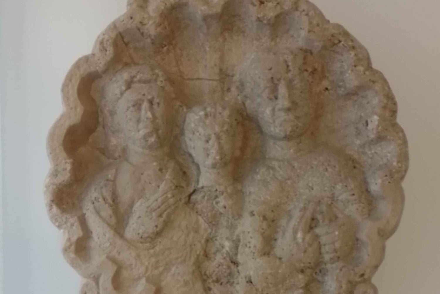 Budapest halvdagstur med Gabor