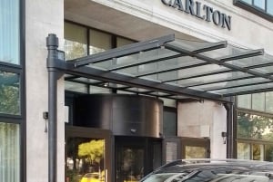 Budapest halvdagstur med Gabor