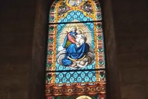 Budapest halvdagstur med Gabor