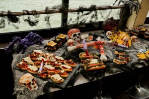 Budapest: Halloween Cruise