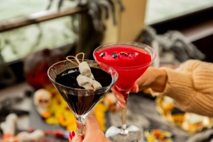 Budapest: Halloween Cruise