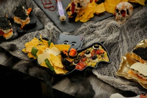 Budapest: Halloween Cruise