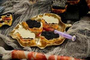 Budapest: Halloween Cruise