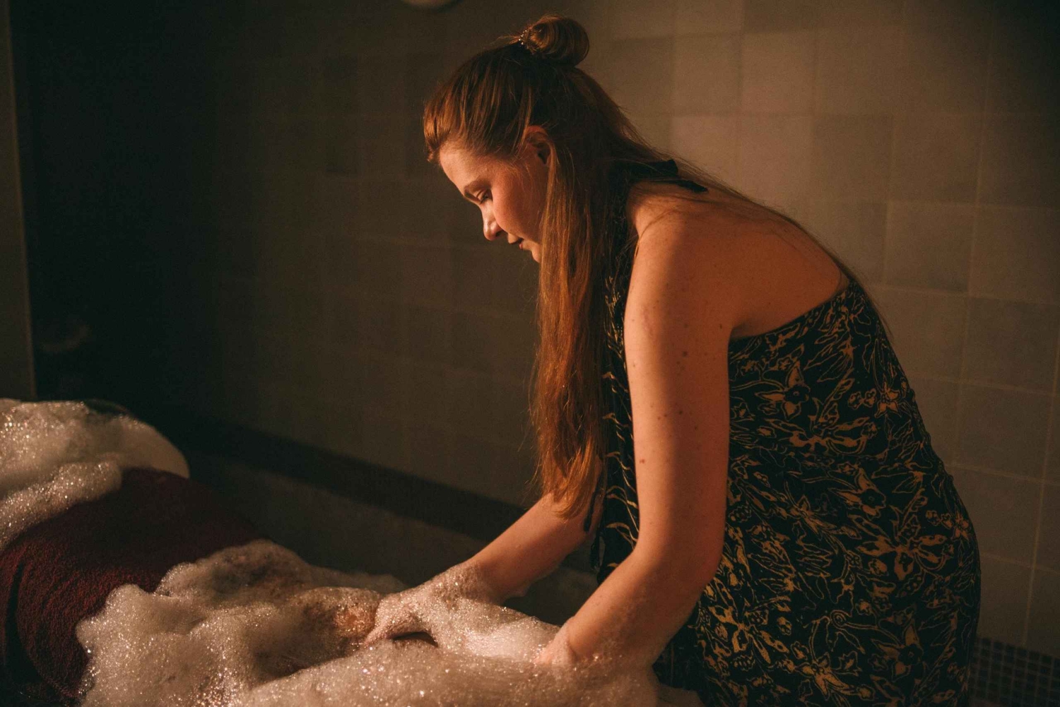 Budapest: Hammam-ritual