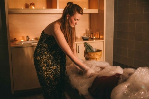 Budapest: Hammam-ritual