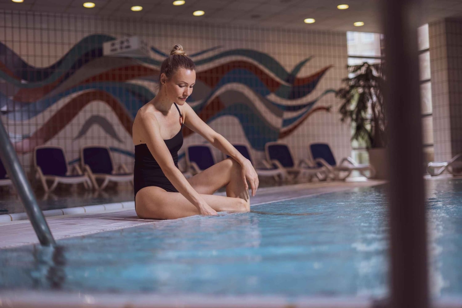 Budapest: Helia Day Spa pääsylippu