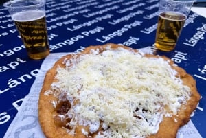 Budapest : visite culinaire des trésors cachés pour petits groupes