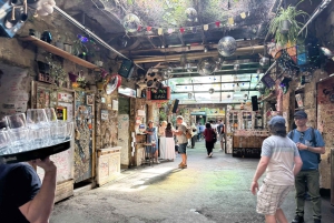 Budapest : visite culinaire des trésors cachés pour petits groupes