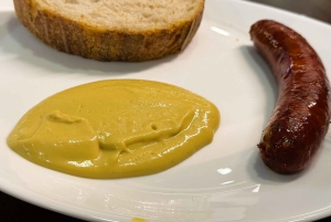 Budapest : visite culinaire des trésors cachés pour petits groupes