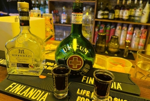 Budapest : visite culinaire des trésors cachés pour petits groupes