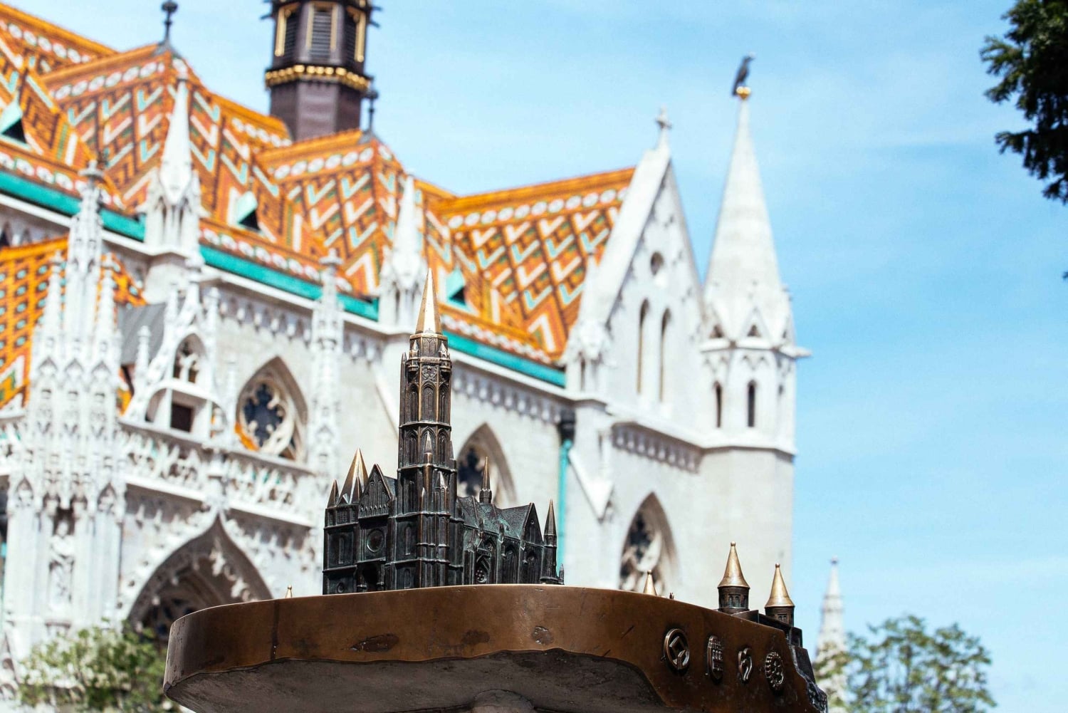 Budapest: Lo más destacado y las joyas ocultas Visita privada de la ciudad