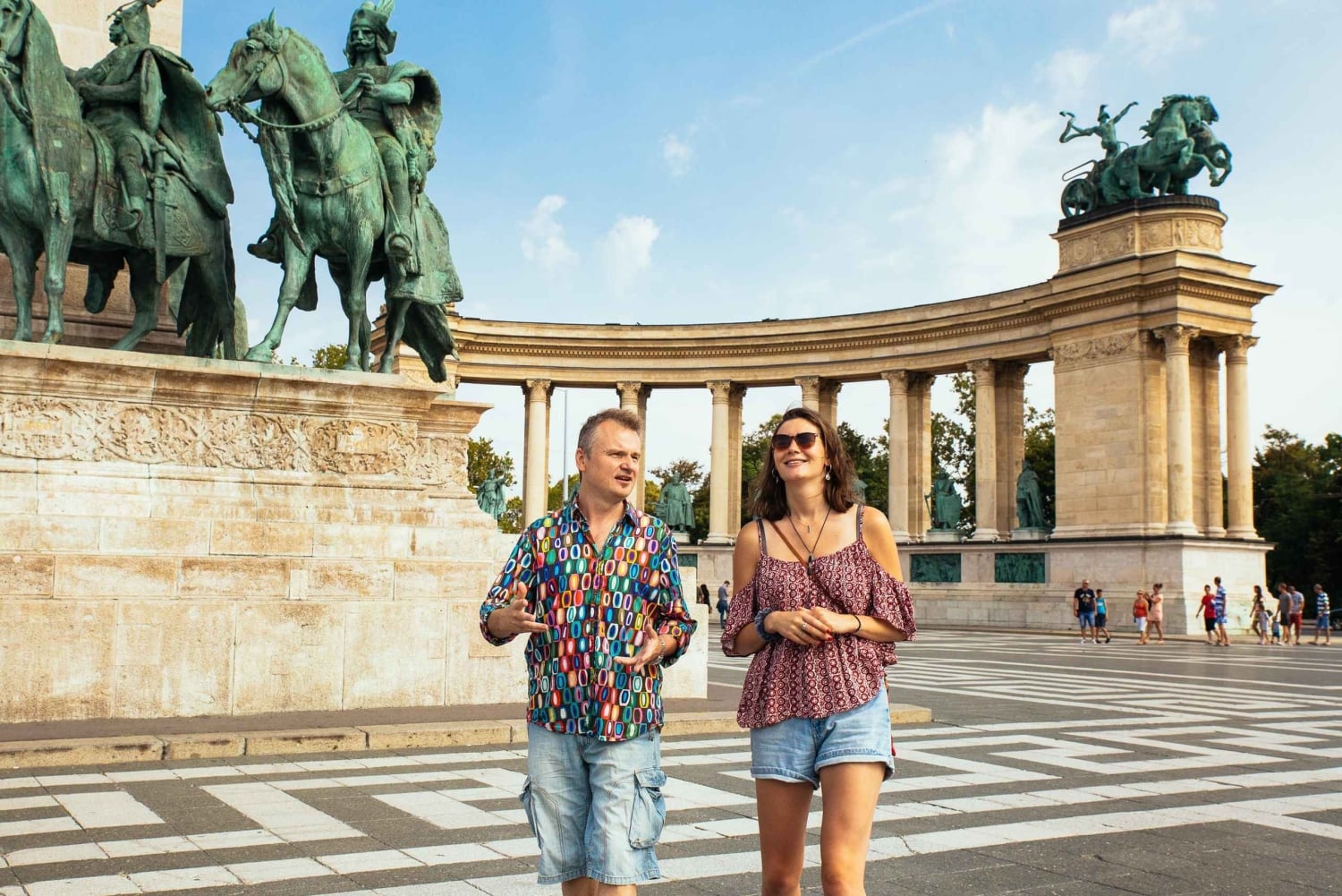 Budapest: Lo más destacado y las joyas ocultas Visita privada de la ciudad