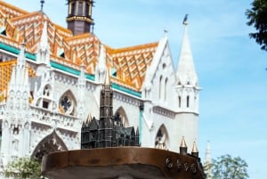 Budapest: Lo más destacado y las joyas ocultas Visita privada de la ciudad