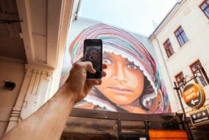 Budapest: Lo más destacado y las joyas ocultas Visita privada de la ciudad