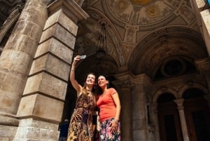 Budapest: Lo más destacado y las joyas ocultas Visita privada de la ciudad