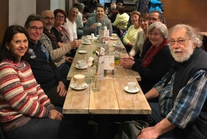 Budapest: Highlights & Hidden Gems Tour a pie