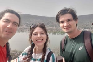 Budapest Excursión al Castillo de Visegrád con Sauna/Playa del Danubio