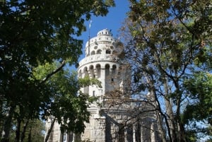 Budapest: Hiking Tour in the Buda Hills