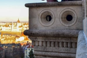 Budapest: Historic Imperial Journey & Tour