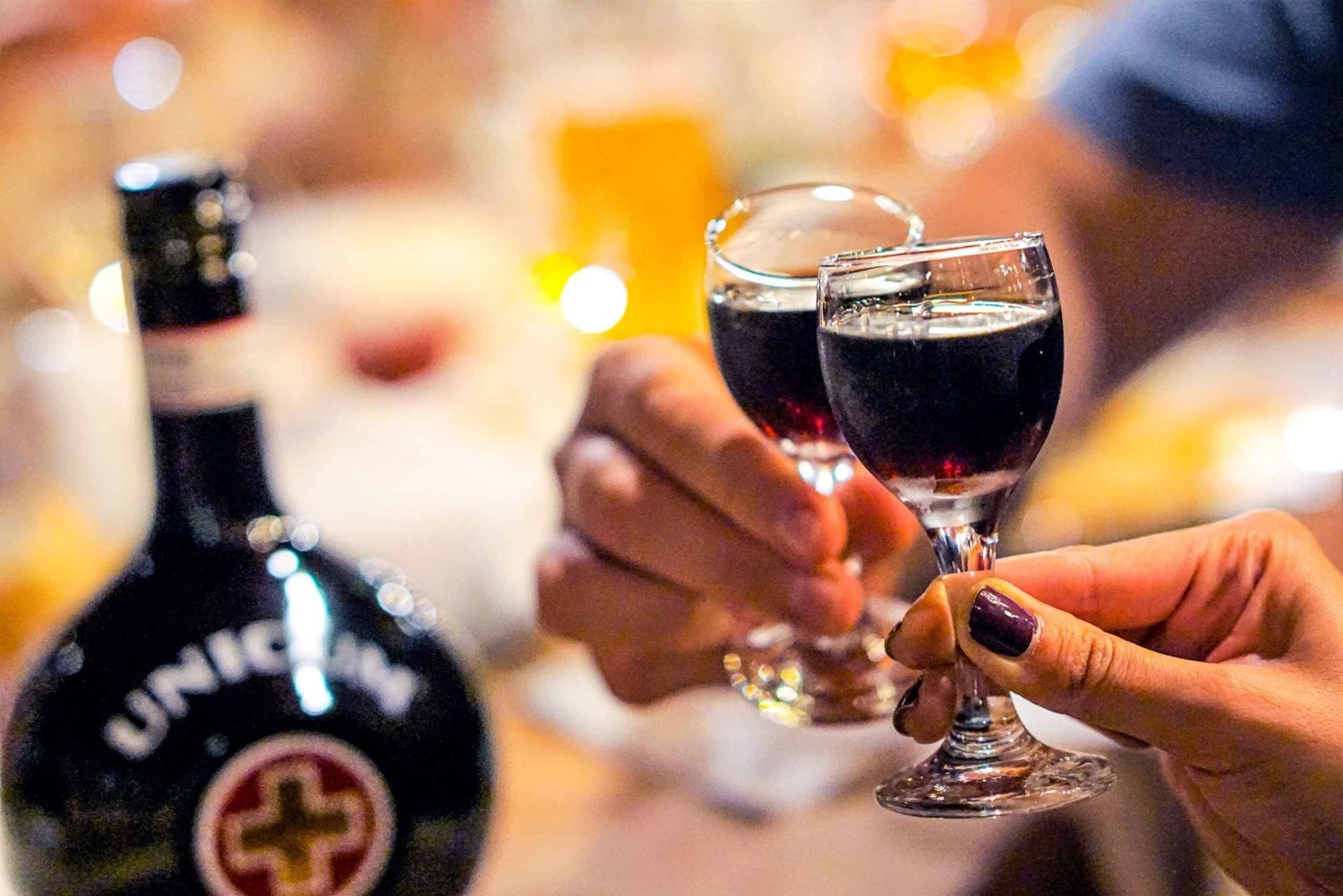 Budapest: Historisk mattur i Óbuda med över 6 provsmakningar