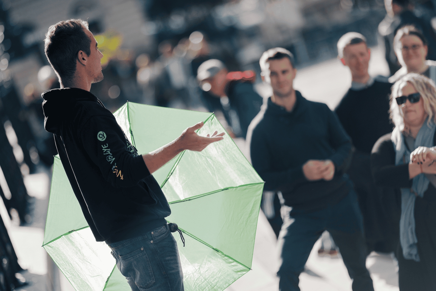 Budapest: History, Hollywood & Music - Walking Tour