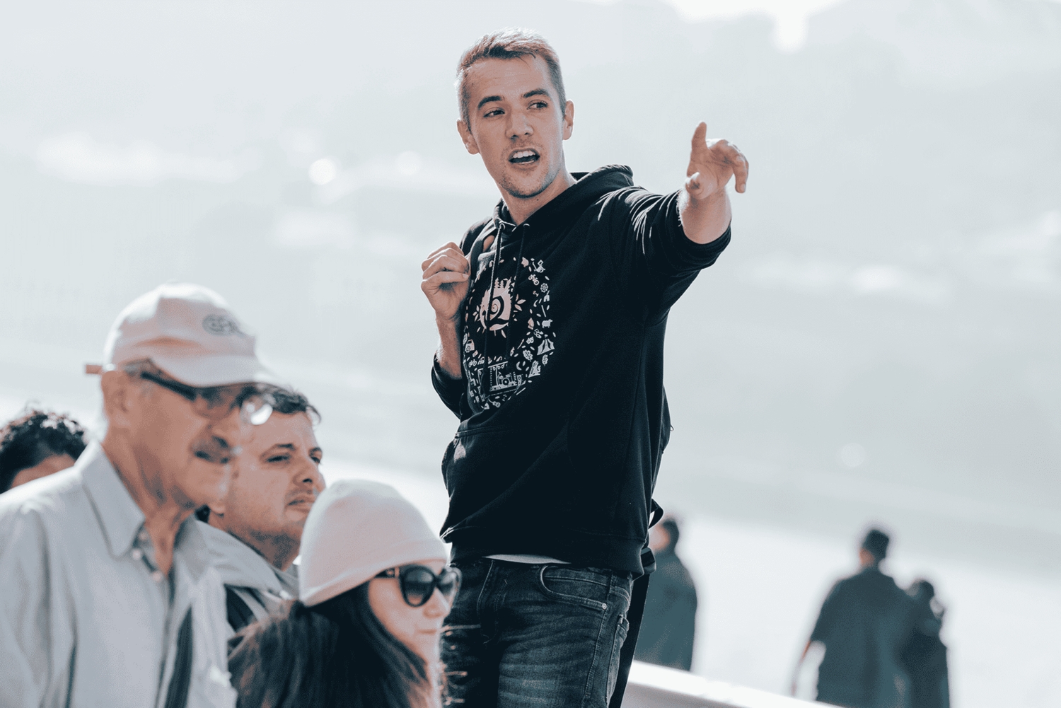 Budapest: History, Hollywood & Music - Walking Tour