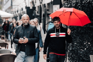 Budapest: History, Hollywood & Music - Walking Tour