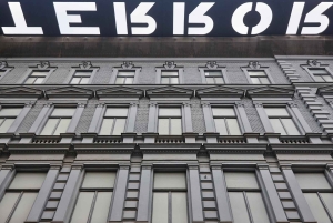 Budapest: Terrorhusets tur genom nazistisk och sovjetisk historia