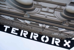 Budapest: Terrorhusets tur genom nazistisk och sovjetisk historia