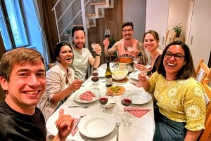 Budapest: Hungarian Cooking Class - Foodapest 2024