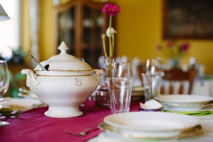 Budapest: Hungarian Dinner in a Local Home with Dani & Kate