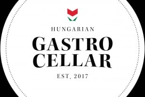 Budapest: Hungarian Gastro Cellar and Assisted Tastings