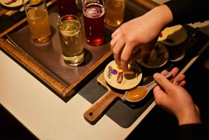 Budapest: Ungersk gastrokällare och assisterade provsmakningar