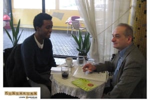 Budapest: Ungarischkurs mit Souvenir-Magnet