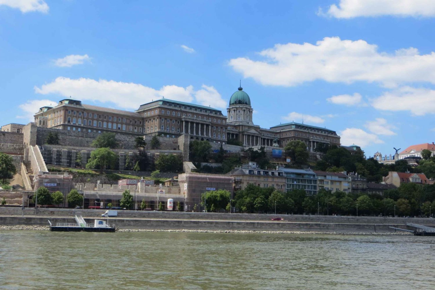 Budapest in a Day Private Luxury Sightseeing Tour
