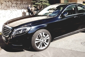 Budapest en un día Tour turístico privado de lujo