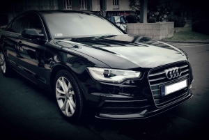 Budapest en un día Tour turístico privado de lujo