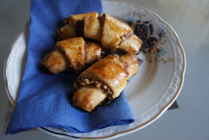 Budapest: Jewish Cooking Class with a Professional Chef