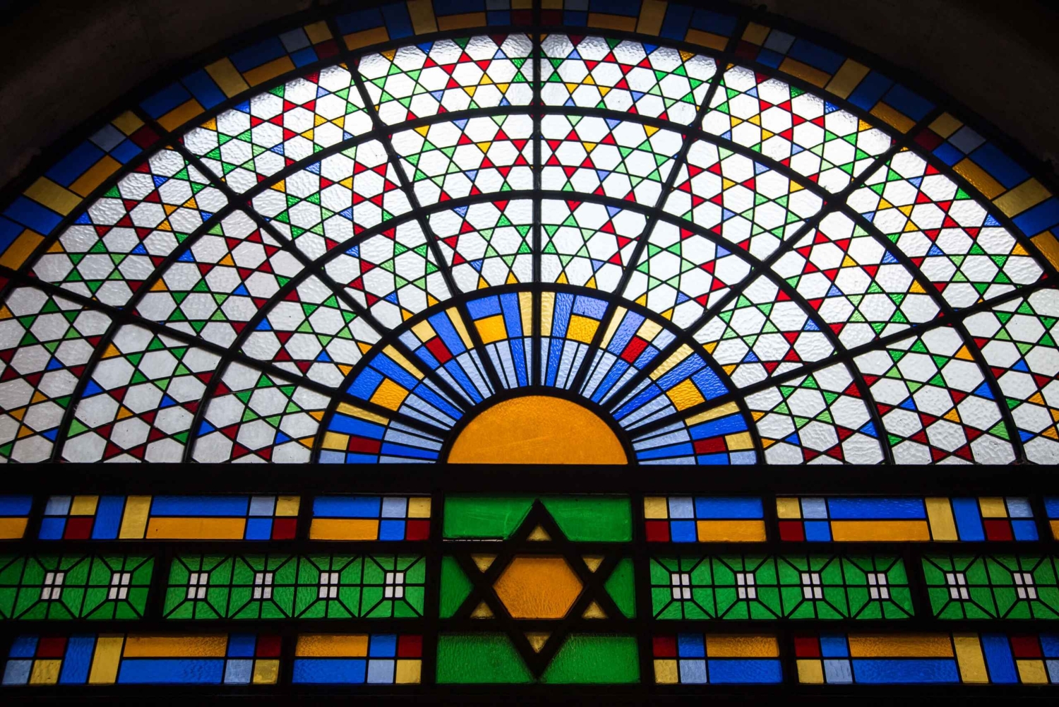 Budapeszt: spacer po żydowskiej kuchni i kulturze