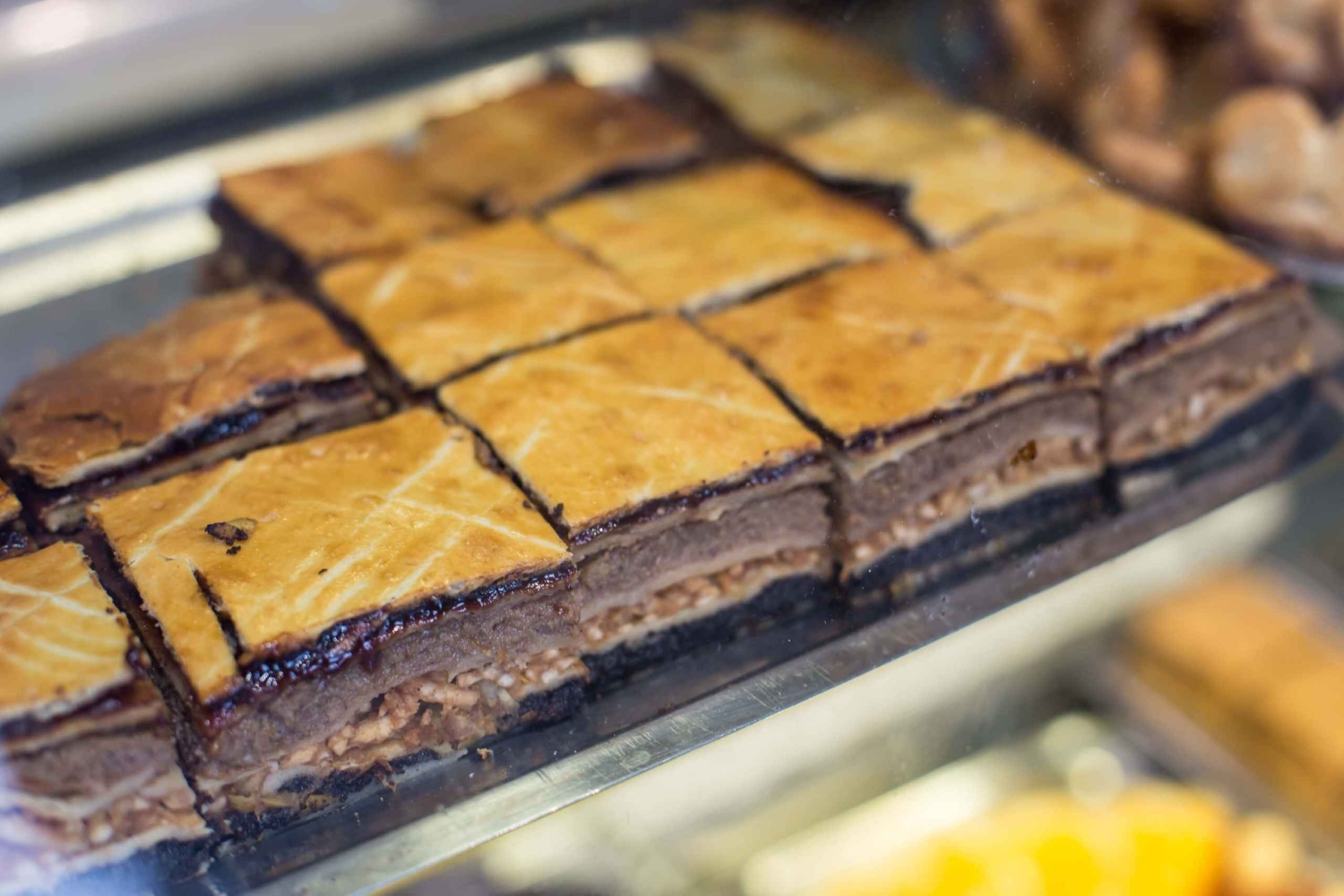 Budapeszt: spacer po żydowskiej kuchni i kulturze