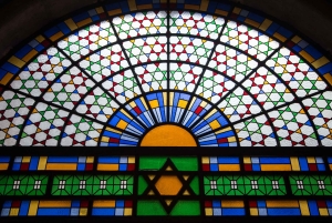 Budapeszt: spacer po żydowskiej kuchni i kulturze