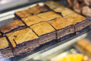 Budapeszt: spacer po żydowskiej kuchni i kulturze