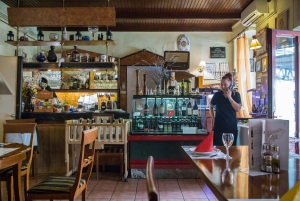 Budapeszt: spacer po żydowskiej kuchni i kulturze