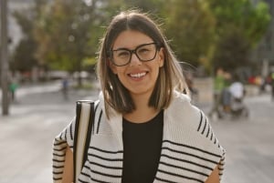 Budapest: Privat guidad rundvandring i det judiska gettot