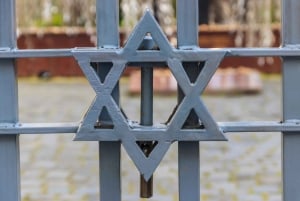 Budapest: Privat guidad rundvandring i det judiska gettot