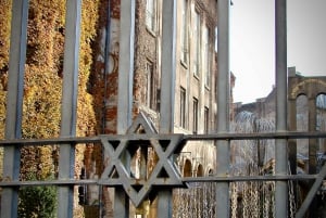 Budapest: Jewish Heritage Private Walking Tour