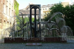 Entdecke das reiche jüdische Erbe von Budapest PRIVATE TOUR